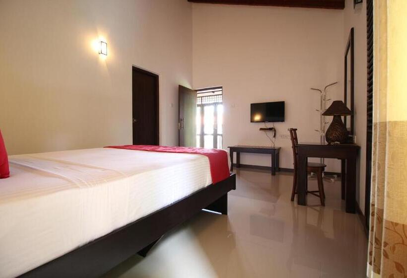 سوییت لوکس, River Breeze Villa Bentota