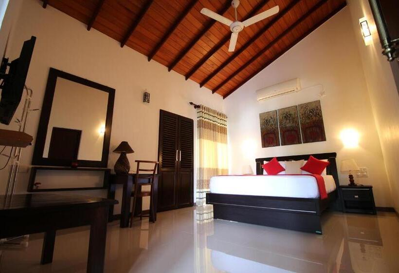 سوییت لوکس, River Breeze Villa Bentota