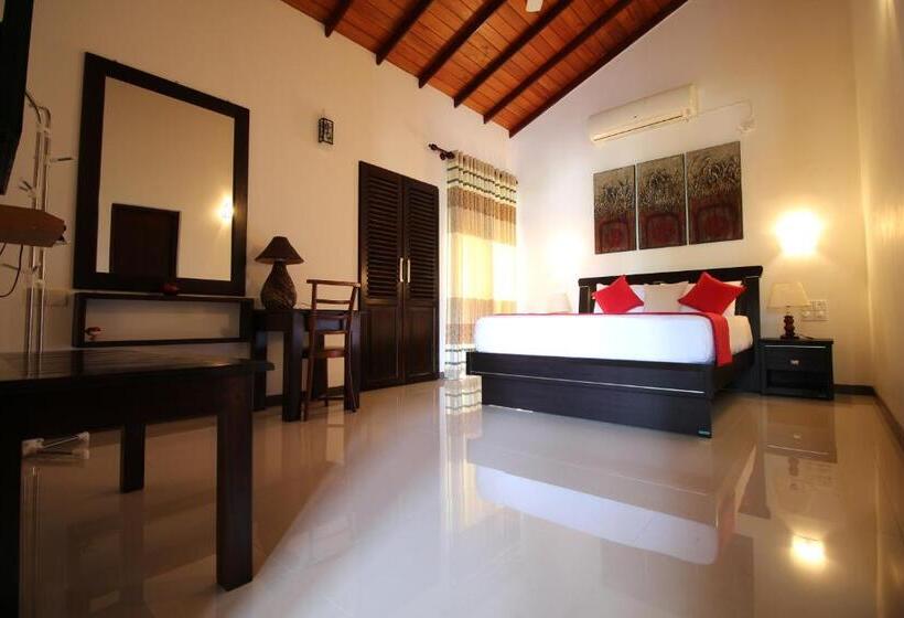 سوییت لوکس, River Breeze Villa Bentota