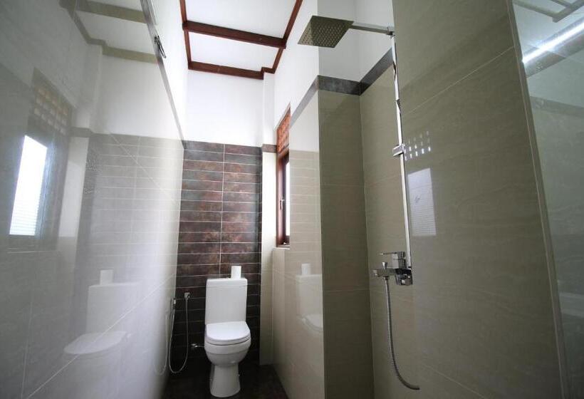 سوییت لوکس, River Breeze Villa Bentota