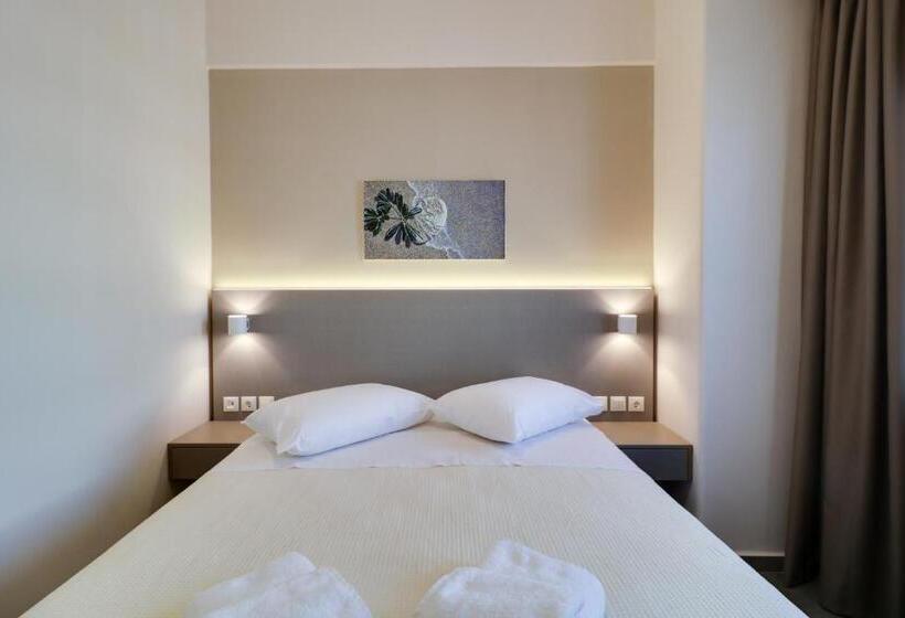 سوییت جونیور, Athens Comfort