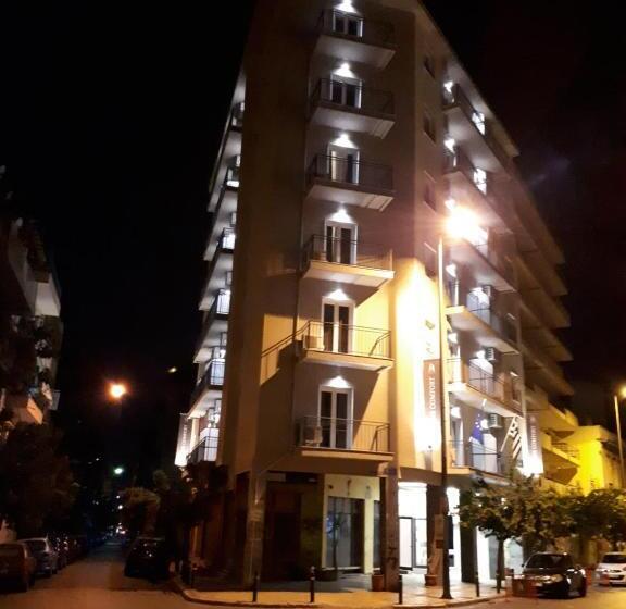 سوییت جونیور, Athens Comfort