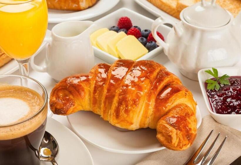 سوییت جونیور, Athens Comfort