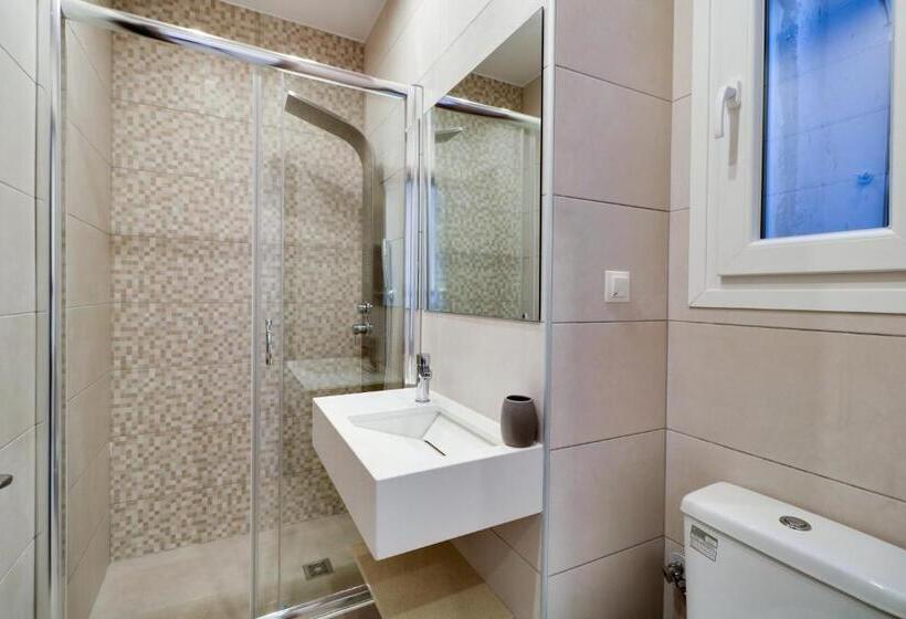 سوییت سوپریور, Athens Comfort