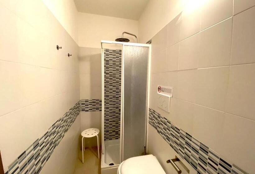 اتاق استاندارد, Bed & Breakfast Duomo Di Taormina