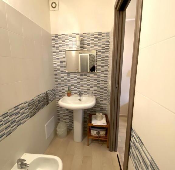 اتاق استاندارد, Bed & Breakfast Duomo Di Taormina