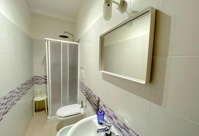 اتاق استاندارد, Bed & Breakfast Duomo Di Taormina