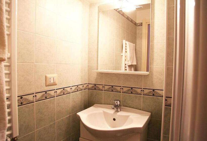 اتاق استاندارد, Bed & Breakfast Duomo Di Taormina