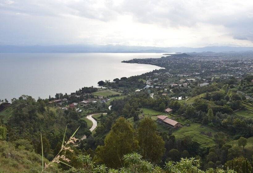 اتاق استاندارد, Kivu Peace View
