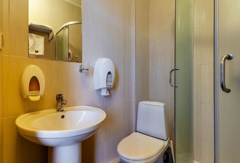 اتاق استاندارد, Marton Villa Diego