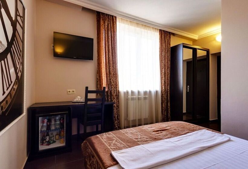 اتاق استاندارد, Marton Villa Diego