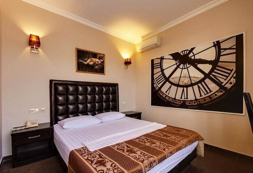 اتاق استاندارد, Marton Villa Diego
