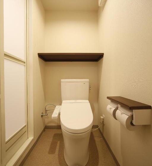 اتاق استاندارد, Natural Hot Spring Shoun No Yu Dormy Inn Kofu Marunouchi