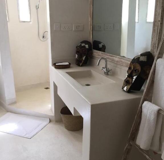 سوییت خانوادگی, The Villa Luxury Suites