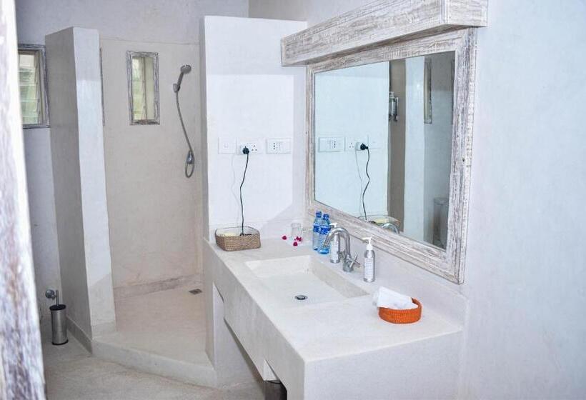 سوییت خانوادگی, The Villa Luxury Suites