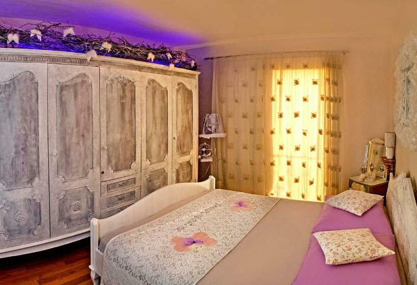 آپارتمان 1 خوابه با چشم‌انداز دریا, Villa Ria