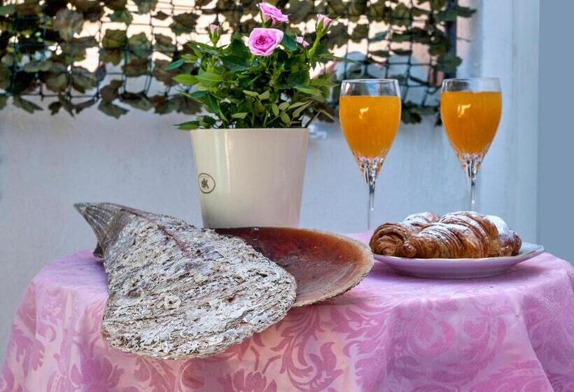 اتاق استاندارد با تراس, Villa Ria