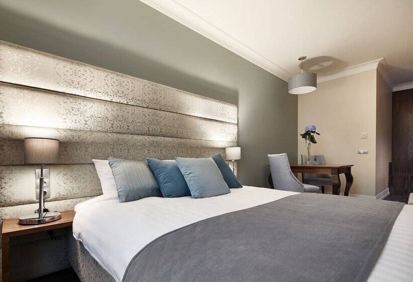 اتاق لوکس, Aparthotel Best Views
