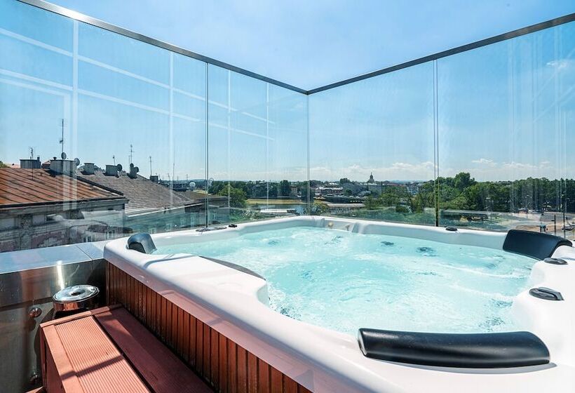 اتاق پنت هاوس, Aparthotel Best Views