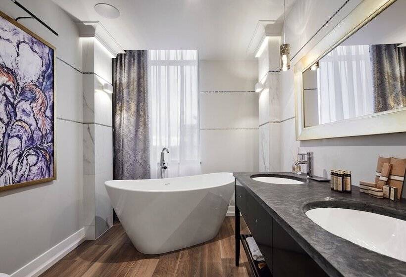 اتاق پنت هاوس, Aparthotel Best Views