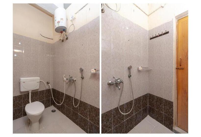 اتاق کلاسیک سه تخته, B Square Homes By Oyo Rooms