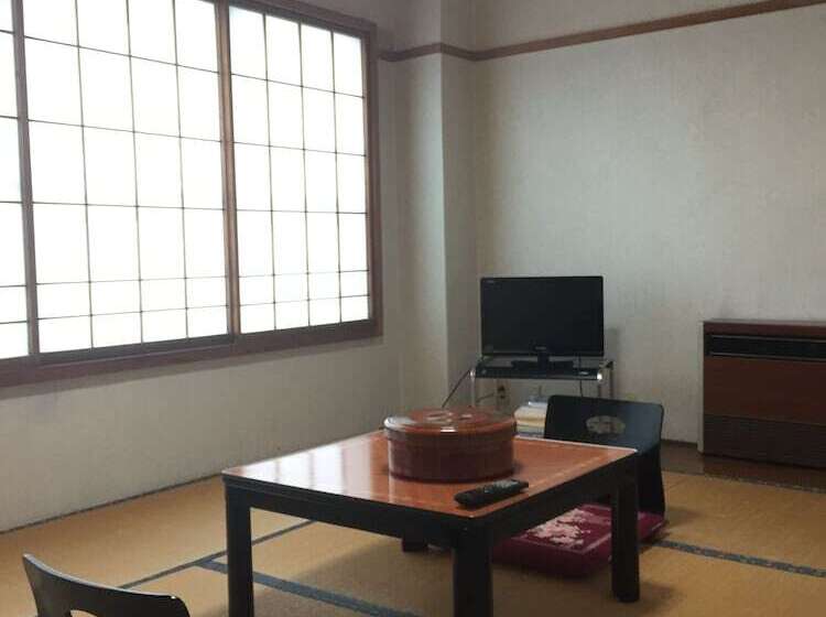 اتاق کلاسیک, Eho Ryokan