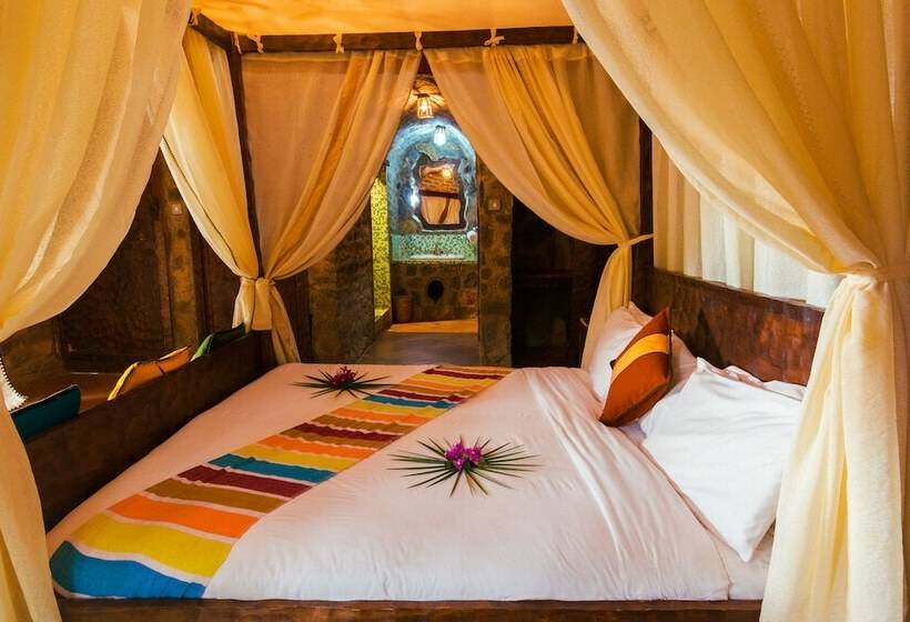سوییت لوکس, Kuriftu Resort & Spa Lake Tana