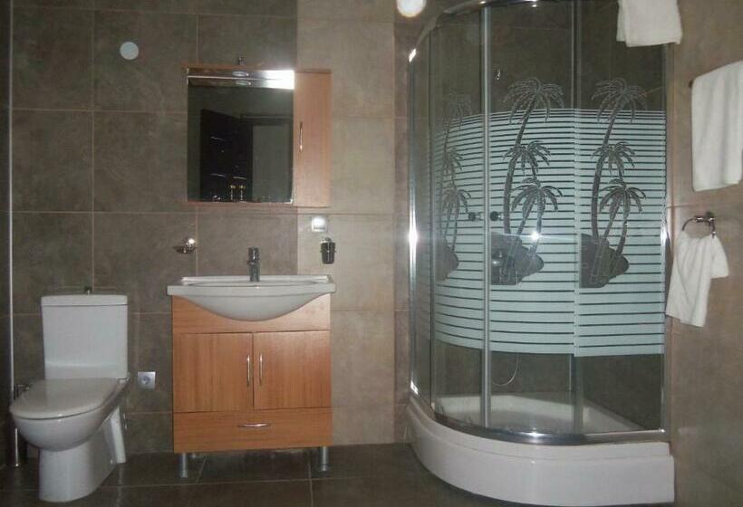 اتاق استاندارد, Palm Beach