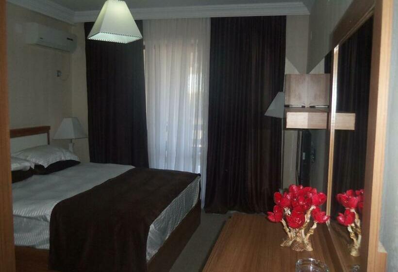 اتاق استاندارد, Palm Beach
