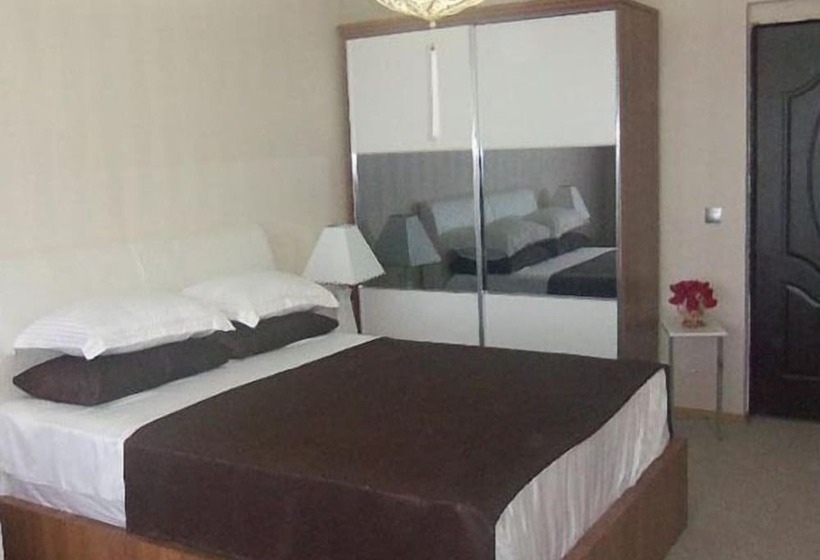 اتاق استاندارد, Palm Beach