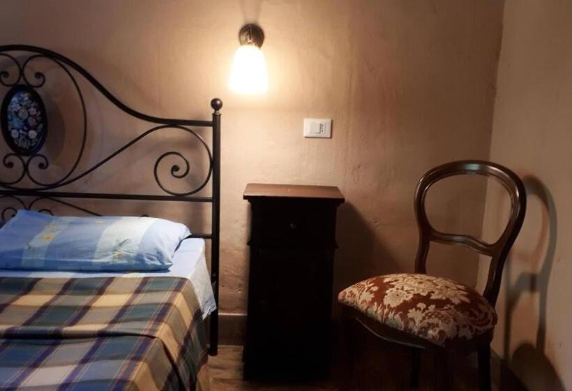 کلبه ییلاقی سوپریور یک خوابه, Agriturismo Podere San Lorenzo 1866