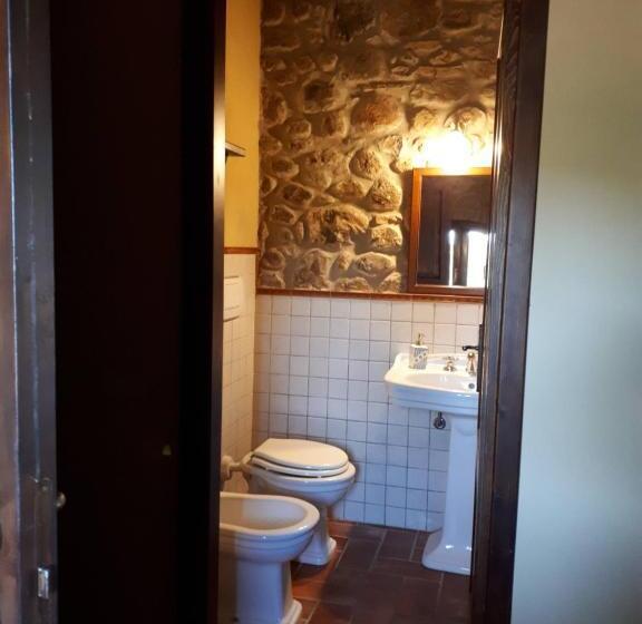 خانه 2 خوابه, Agriturismo Podere San Lorenzo 1866