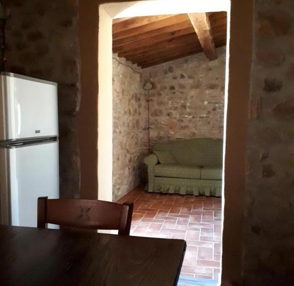 خانه 2 خوابه, Agriturismo Podere San Lorenzo 1866
