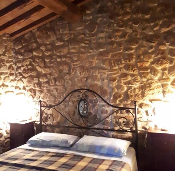 خانه 2 خوابه, Agriturismo Podere San Lorenzo 1866