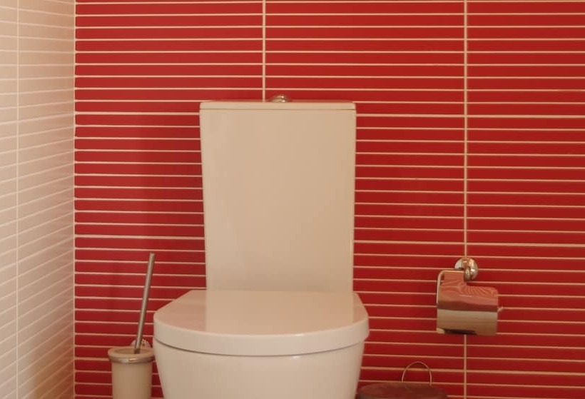 اتاق استاندارد, Quinta Ponte Da Capinha
