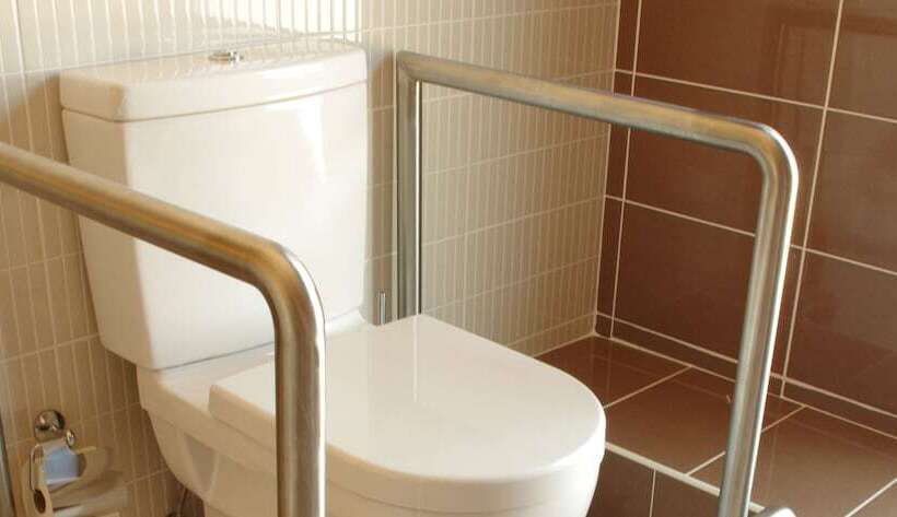 اتاق استاندارد, Quinta Ponte Da Capinha