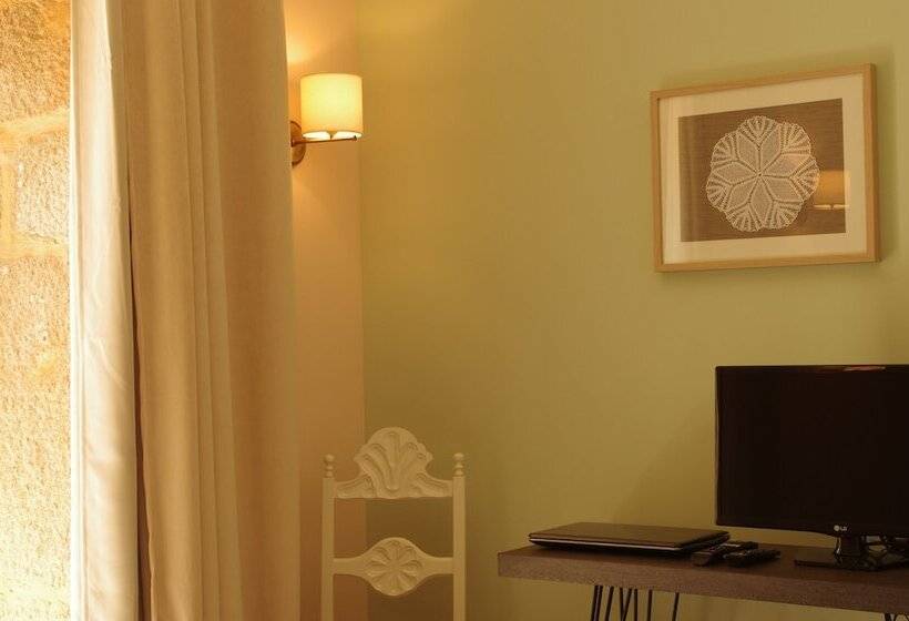 اتاق استاندارد, Quinta Ponte Da Capinha