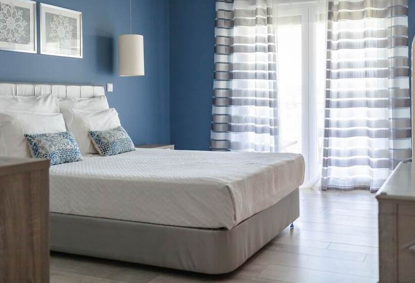 اتاق استاندارد, Quinta Ponte Da Capinha