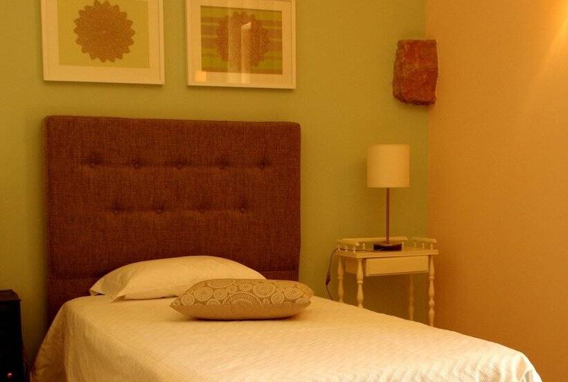 اتاق استاندارد یک نفره, Quinta Ponte Da Capinha