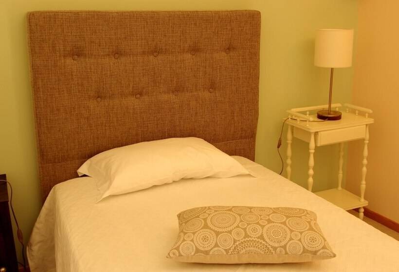 اتاق استاندارد یک نفره, Quinta Ponte Da Capinha