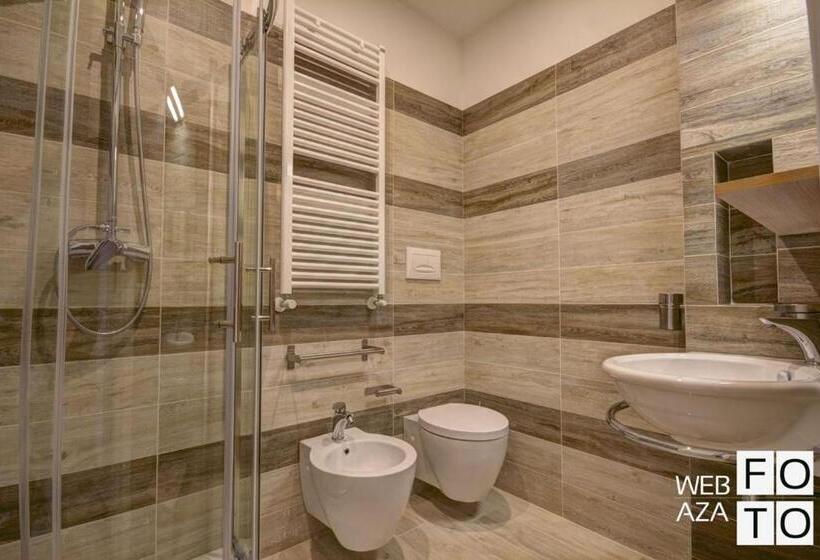 آپارتمان 1 خوابه, La Perla Del Mare Di Polignano Apartments