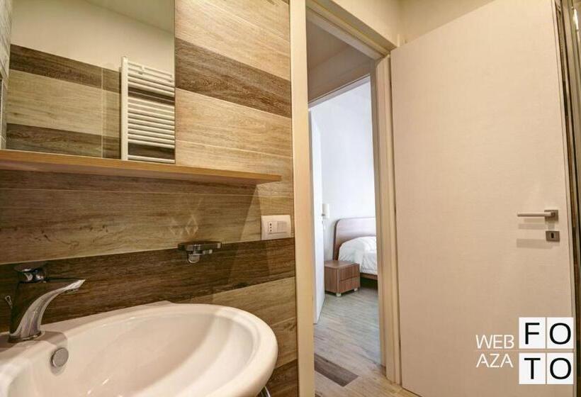 آپارتمان 1 خوابه, La Perla Del Mare Di Polignano Apartments