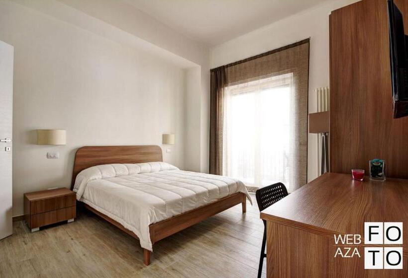 آپارتمان 1 خوابه, La Perla Del Mare Di Polignano Apartments