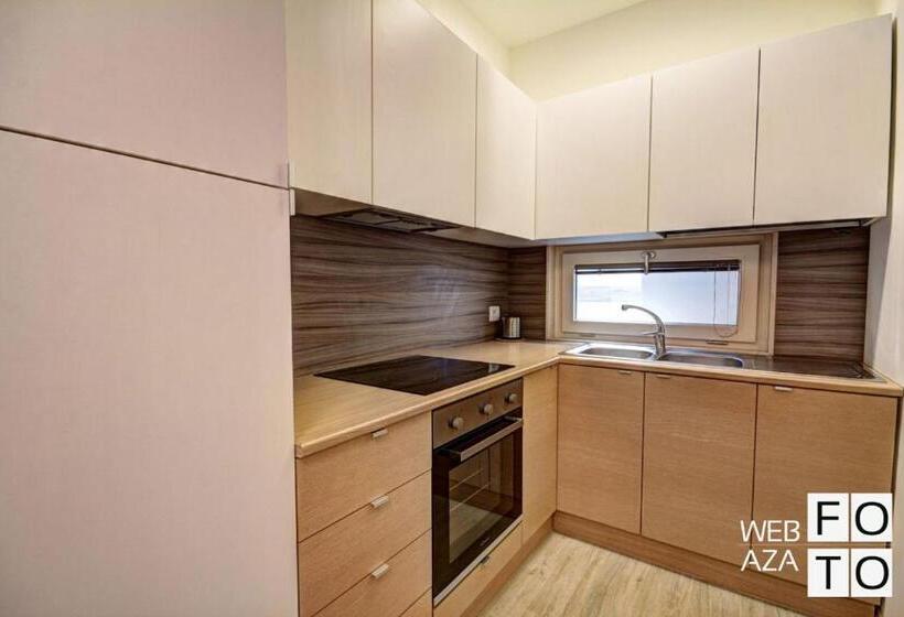 آپارتمان 1 خوابه, La Perla Del Mare Di Polignano Apartments