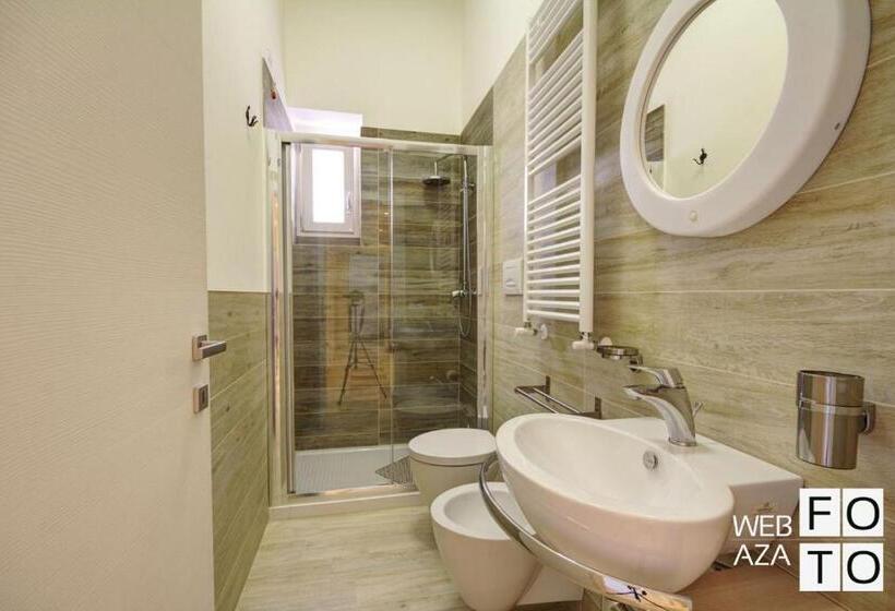 آپارتمان سوپریور 1 خوابه, La Perla Del Mare Di Polignano Apartments