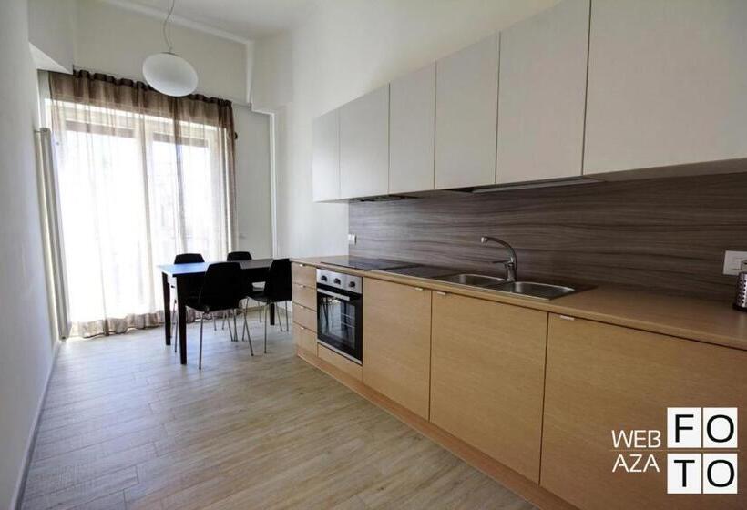 آپارتمان سوپریور 1 خوابه, La Perla Del Mare Di Polignano Apartments