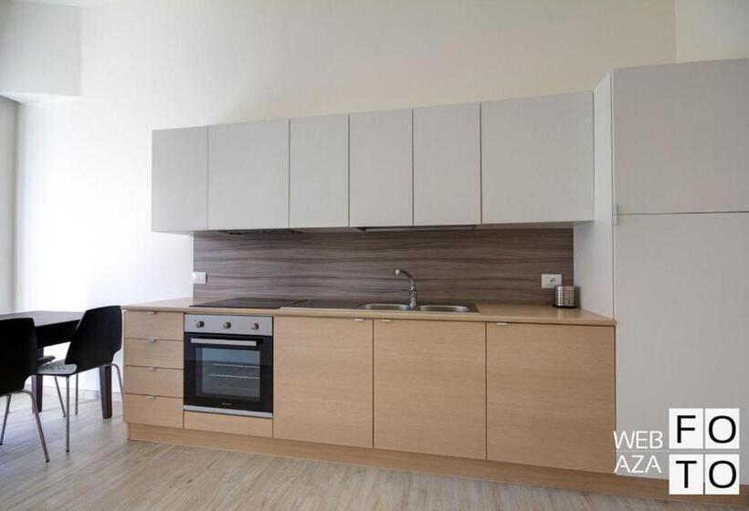 آپارتمان سوپریور 1 خوابه, La Perla Del Mare Di Polignano Apartments