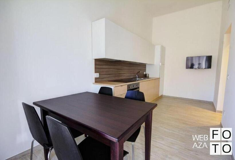 آپارتمان سوپریور 1 خوابه, La Perla Del Mare Di Polignano Apartments