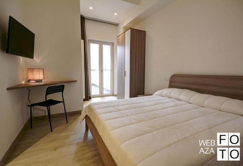 آپارتمان سوپریور 1 خوابه, La Perla Del Mare Di Polignano Apartments