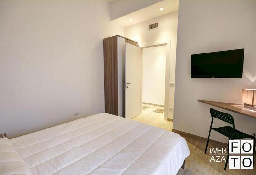 آپارتمان سوپریور 1 خوابه, La Perla Del Mare Di Polignano Apartments